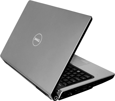  لب تاب dell